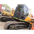 Excavavor Used SANY 215